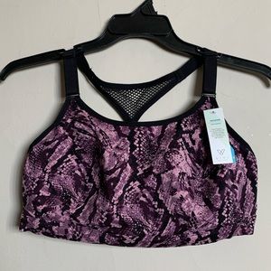 NEW Livi Active Sports Bra